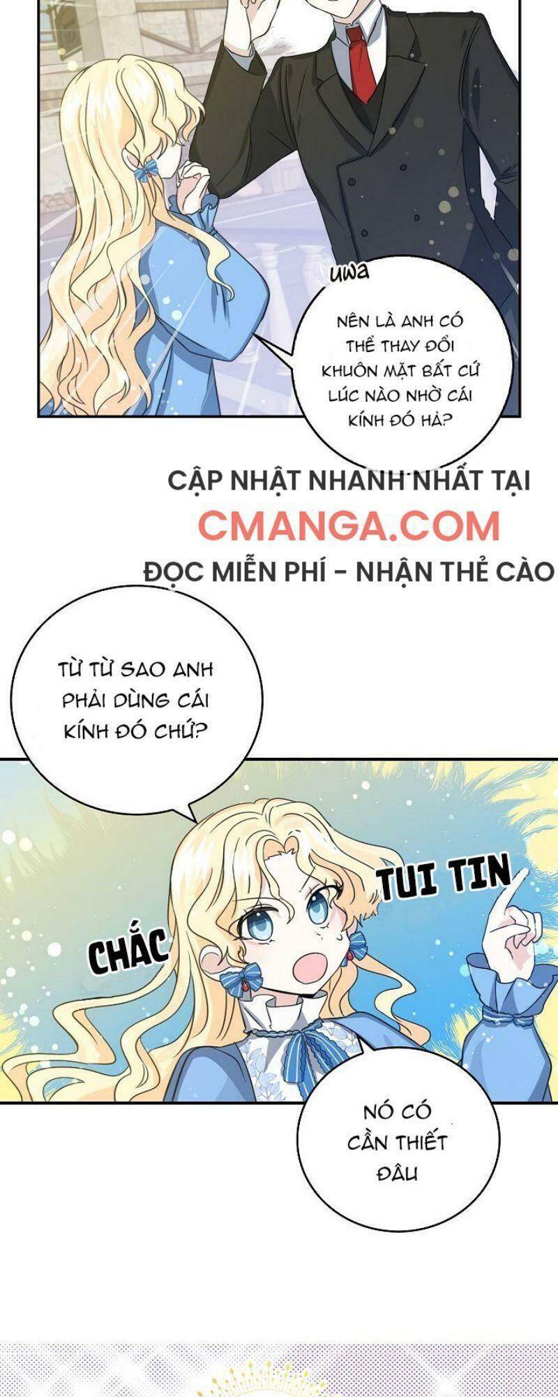 Tôi Là Bạn Gái Cũ Của Một Người Lính Chapter 12 - 16