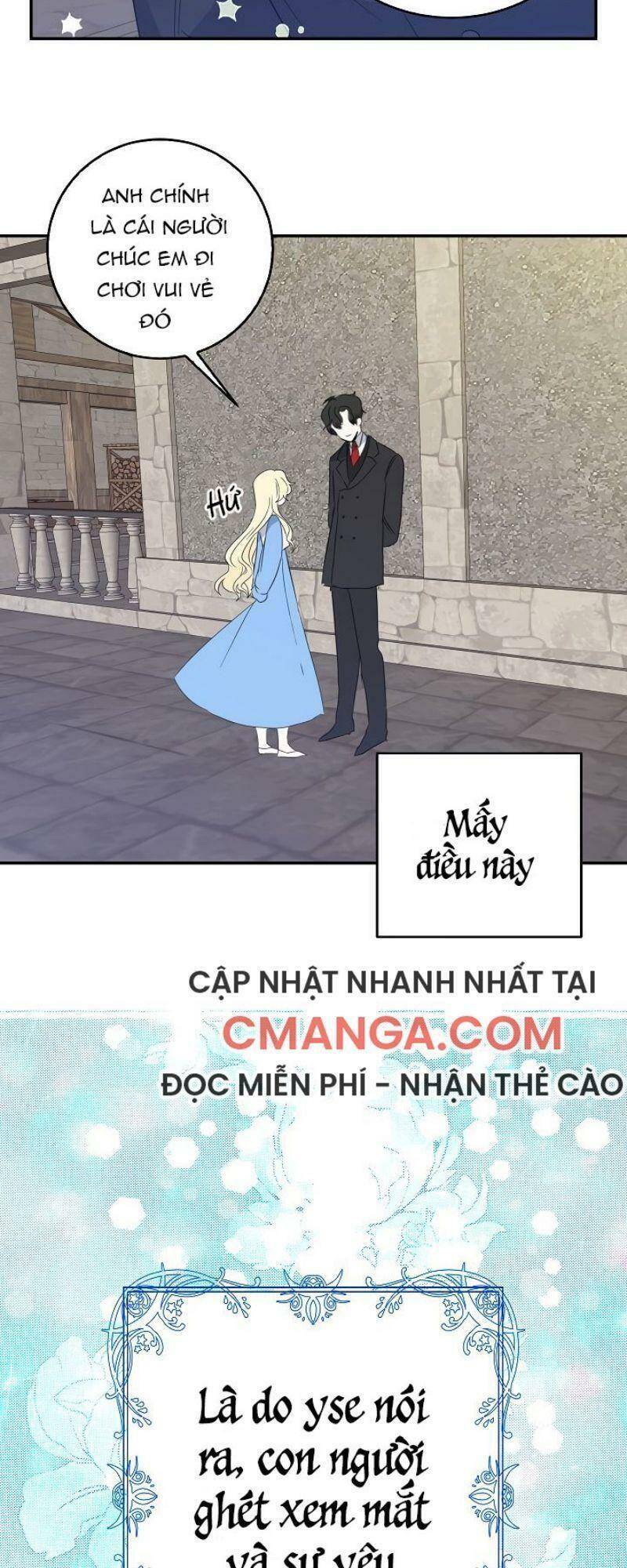 Tôi Là Bạn Gái Cũ Của Một Người Lính Chapter 12 - 24