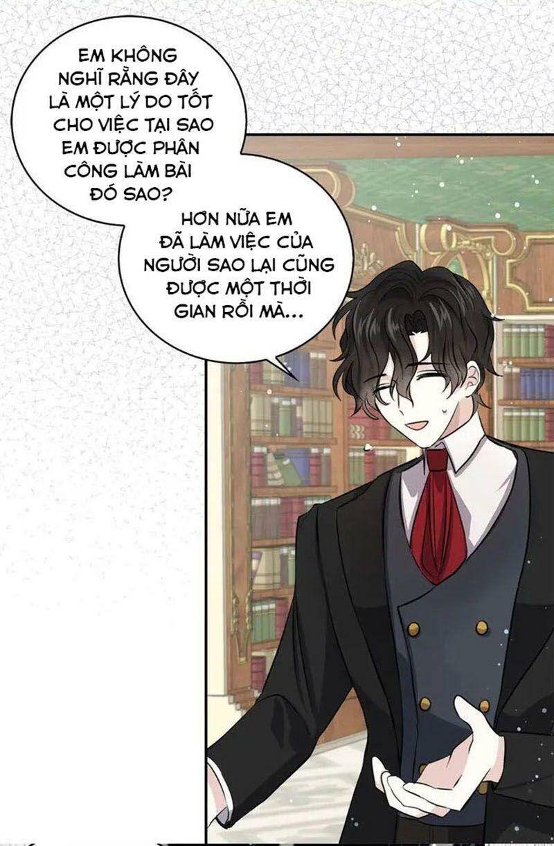 Tôi Là Bạn Gái Cũ Của Một Người Lính Chapter 30 - 10