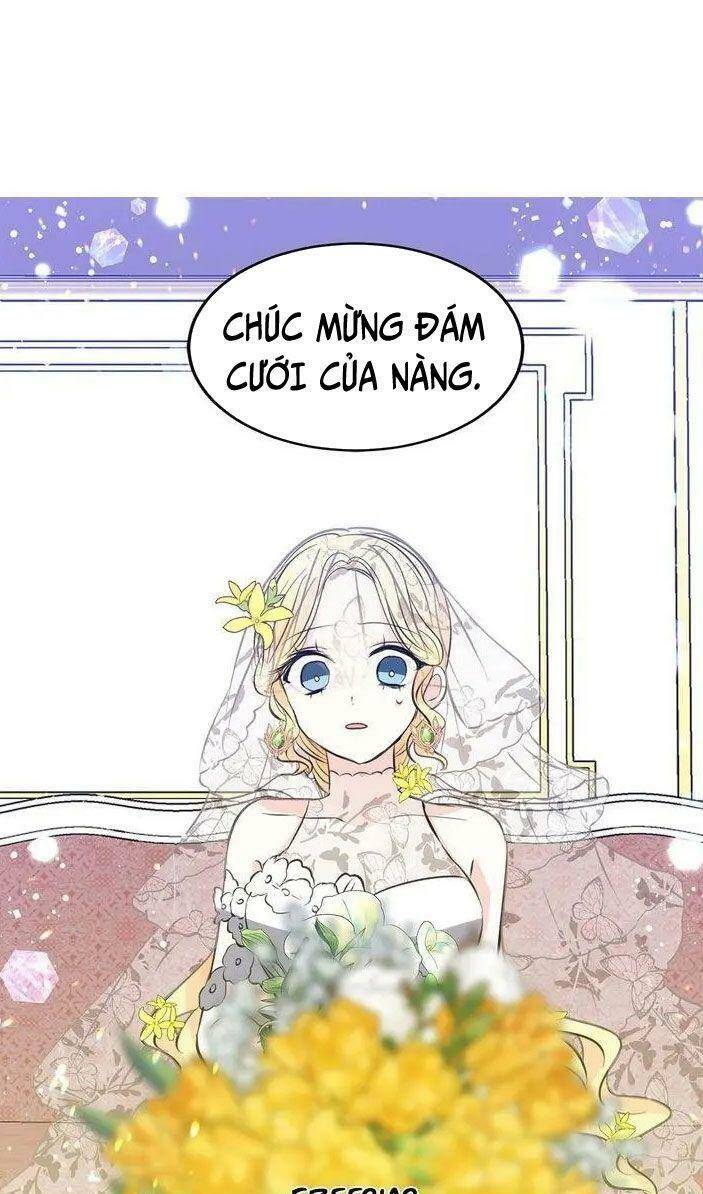 Tôi Là Bạn Gái Cũ Của Một Người Lính Chapter 32 - 2