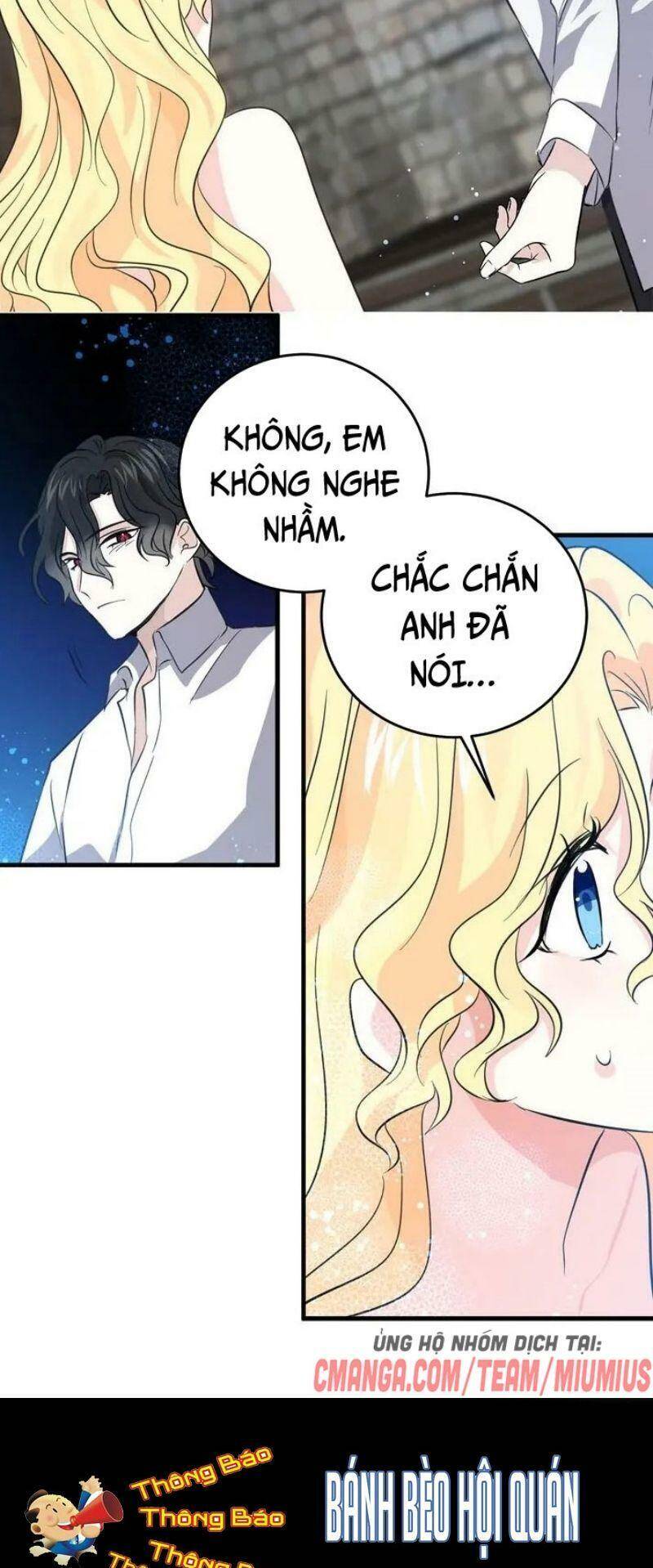 Tôi Là Bạn Gái Cũ Của Một Người Lính Chapter 33 - 26