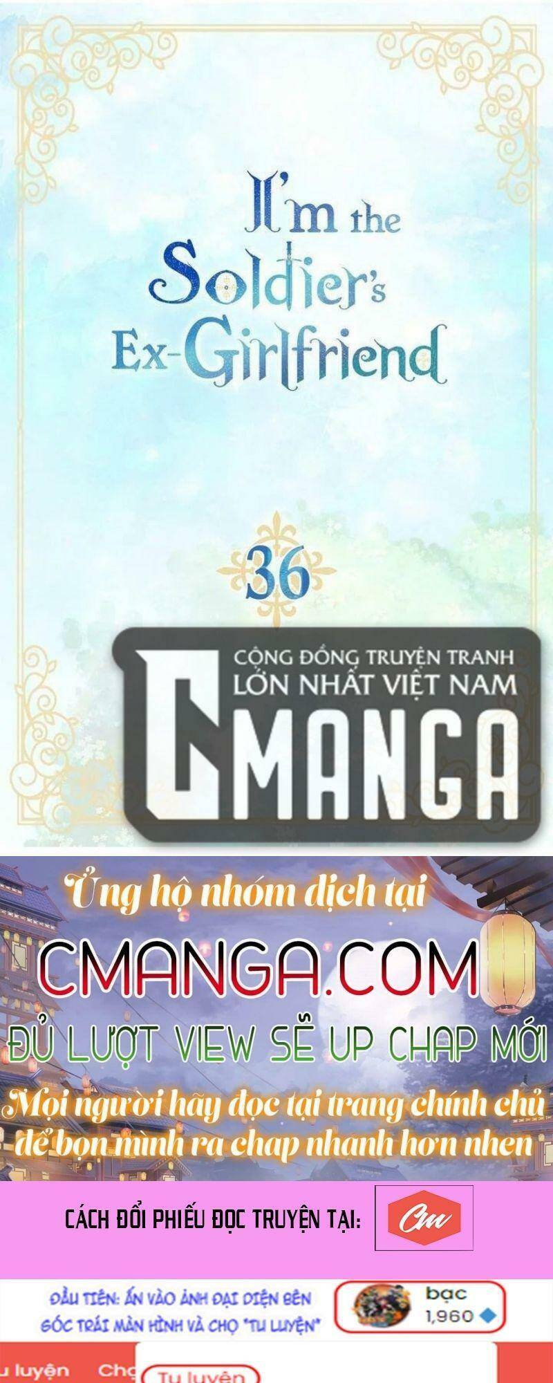 Tôi Là Bạn Gái Cũ Của Một Người Lính Chapter 36 - 4