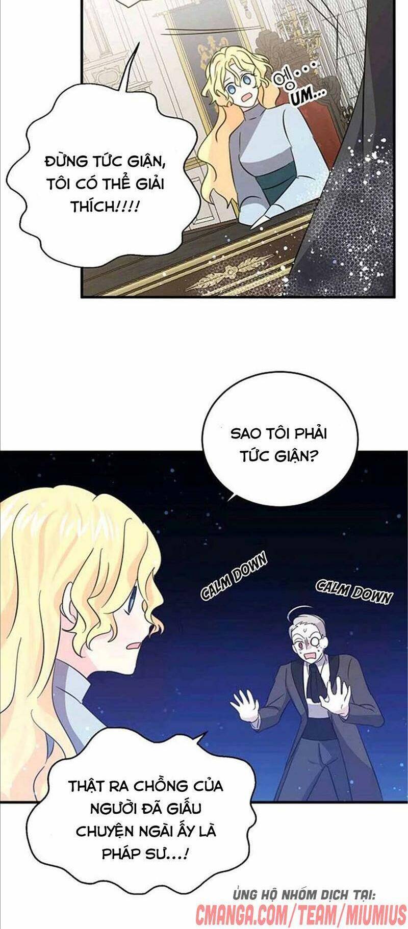 Tôi Là Bạn Gái Cũ Của Một Người Lính Chapter 37 - 24