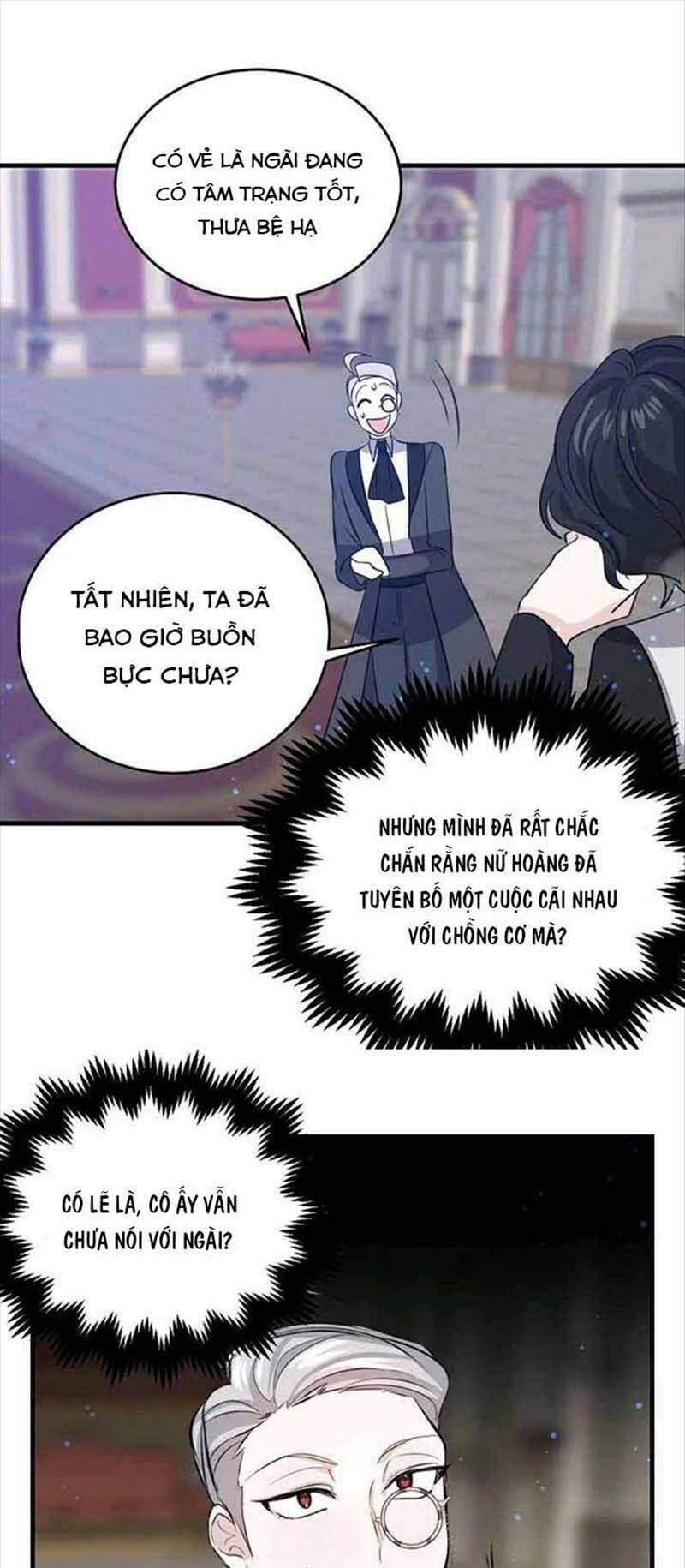 Tôi Là Bạn Gái Cũ Của Một Người Lính Chapter 37 - 47