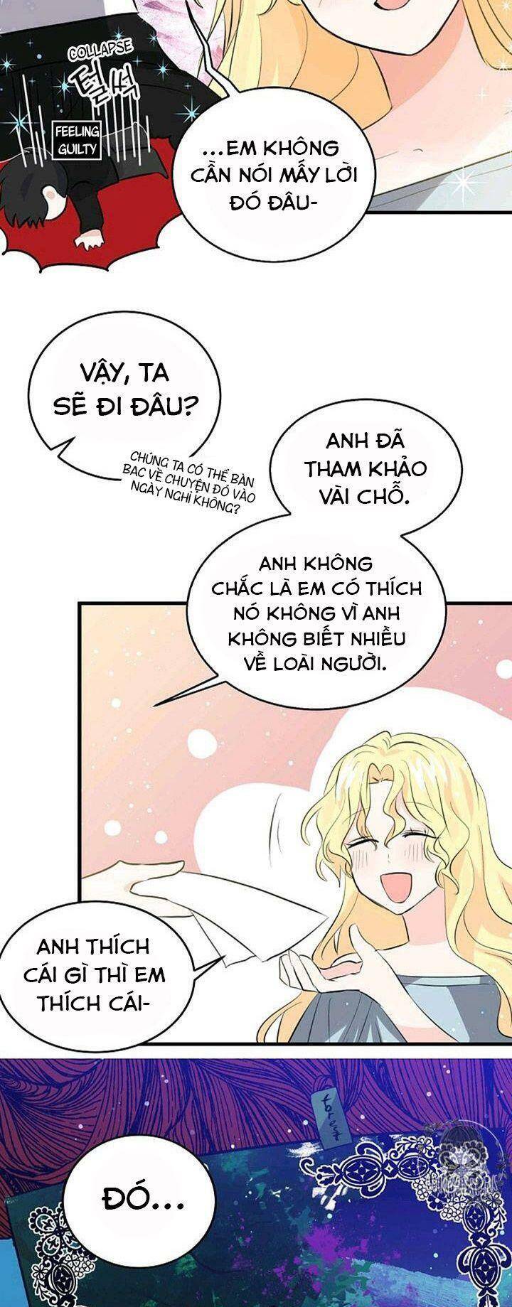 Tôi Là Bạn Gái Cũ Của Một Người Lính Chapter 39 - 36