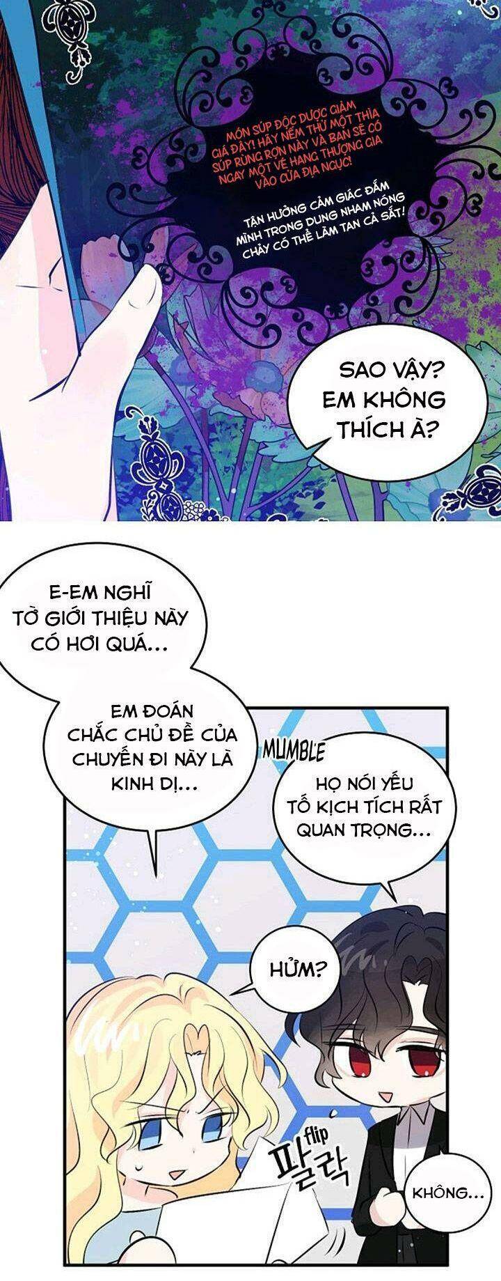 Tôi Là Bạn Gái Cũ Của Một Người Lính Chapter 39 - 37