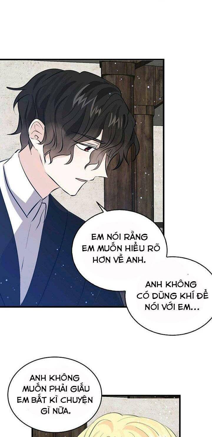 Tôi Là Bạn Gái Cũ Của Một Người Lính Chapter 39 - 41