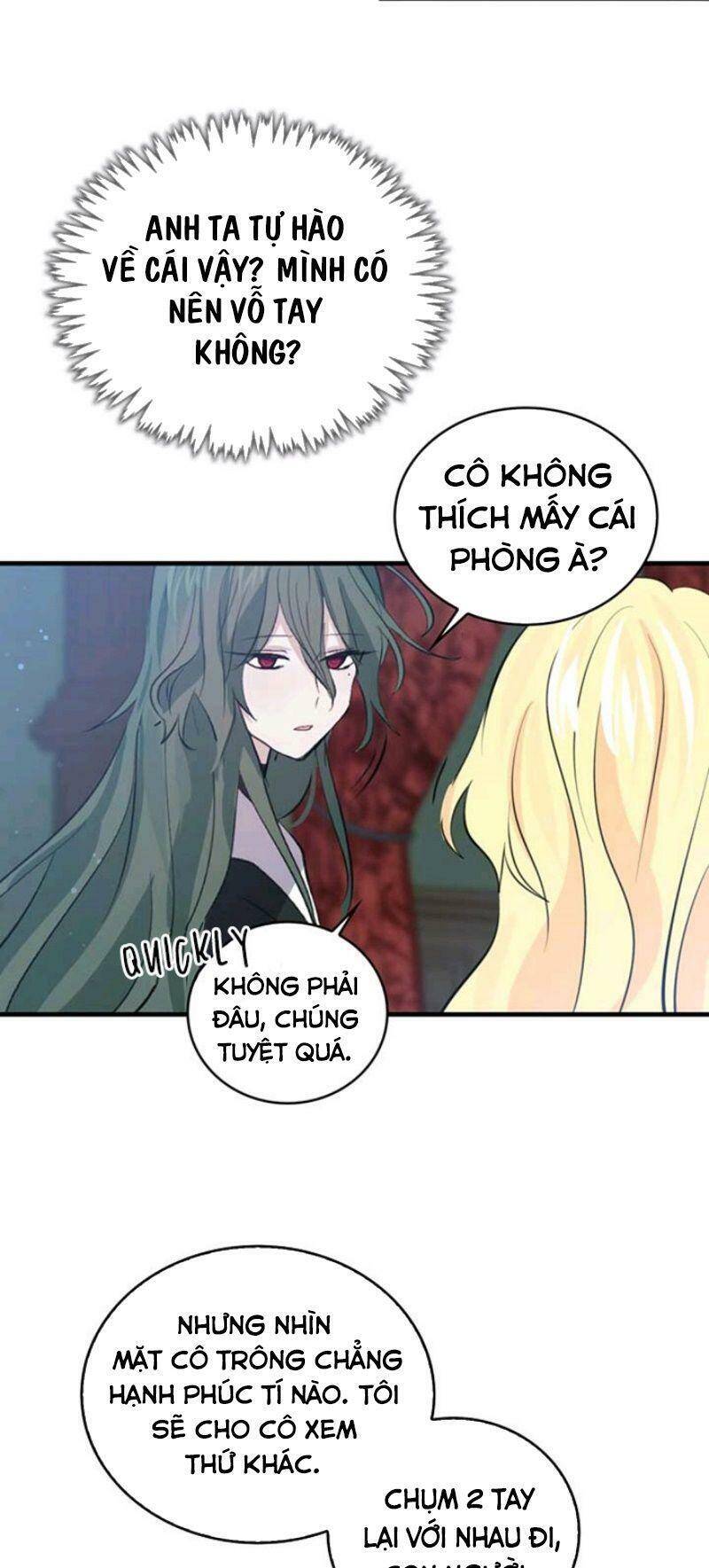 Tôi Là Bạn Gái Cũ Của Một Người Lính Chapter 42 - 20