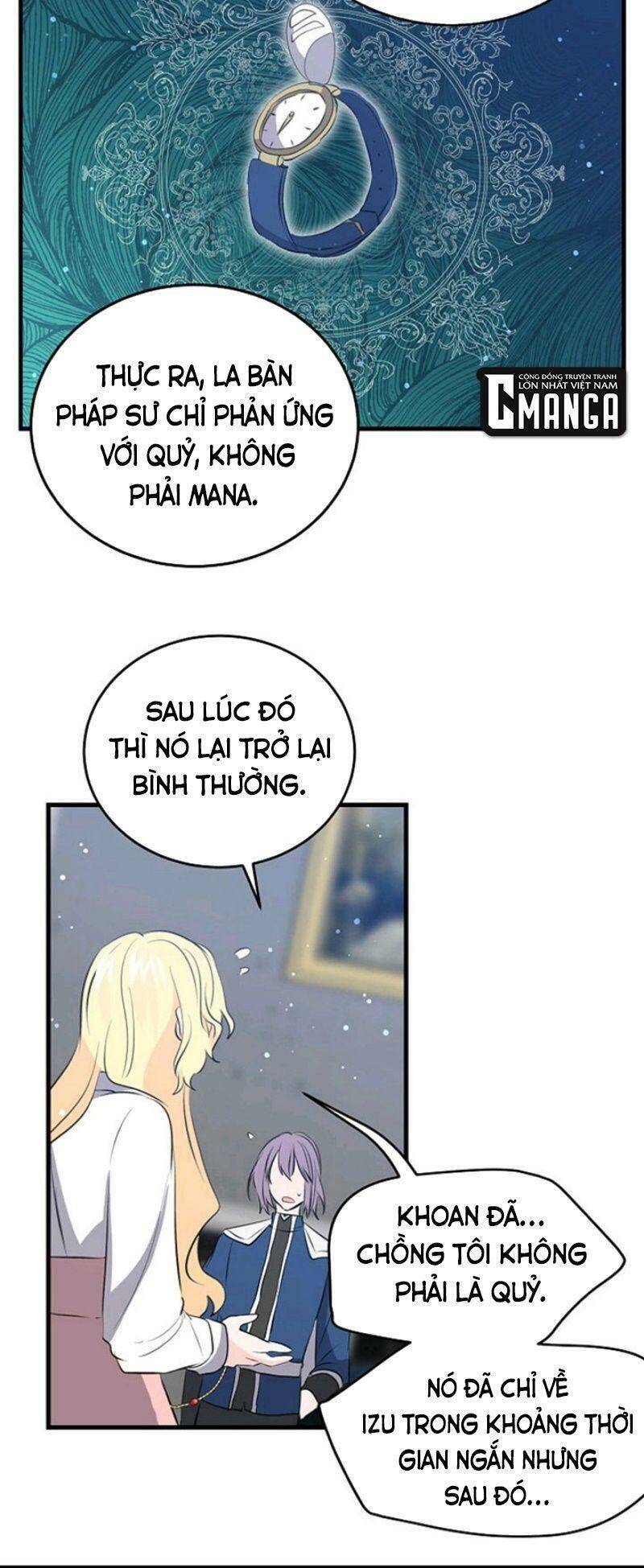 Tôi Là Bạn Gái Cũ Của Một Người Lính Chapter 42 - 44