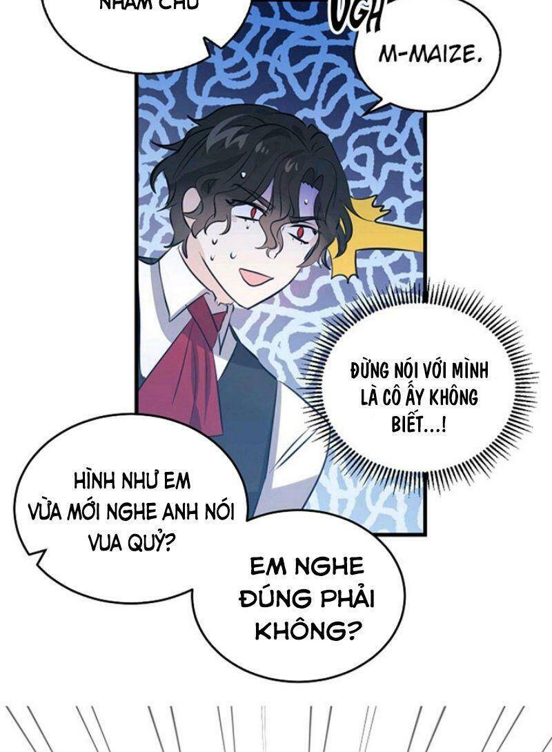 Tôi Là Bạn Gái Cũ Của Một Người Lính Chapter 43 - 52