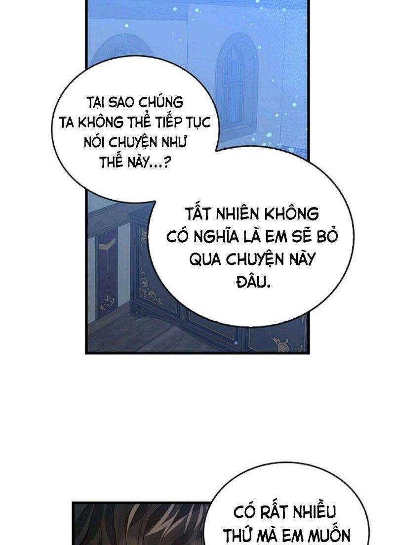 Tôi Là Bạn Gái Cũ Của Một Người Lính Chapter 43 - 61