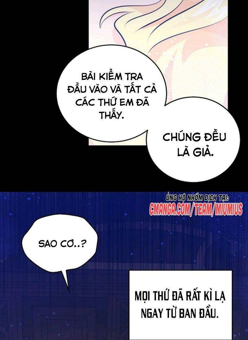 Tôi Là Bạn Gái Cũ Của Một Người Lính Chapter 43 - 70