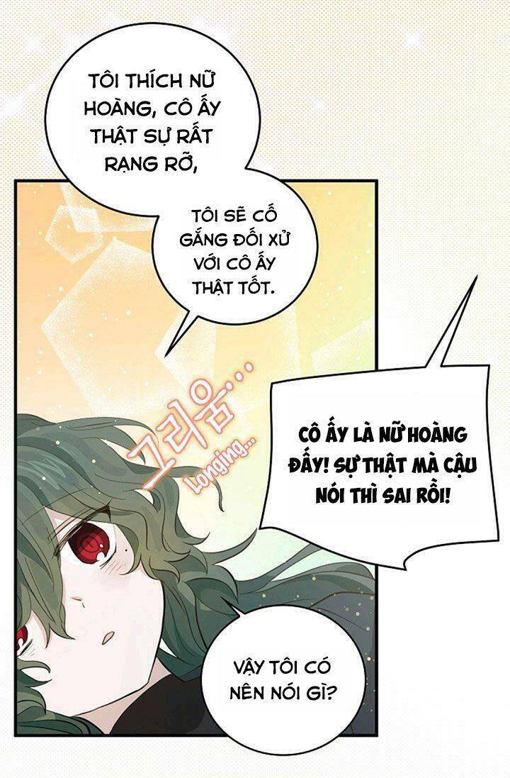 Tôi Là Bạn Gái Cũ Của Một Người Lính Chapter 45 - 34