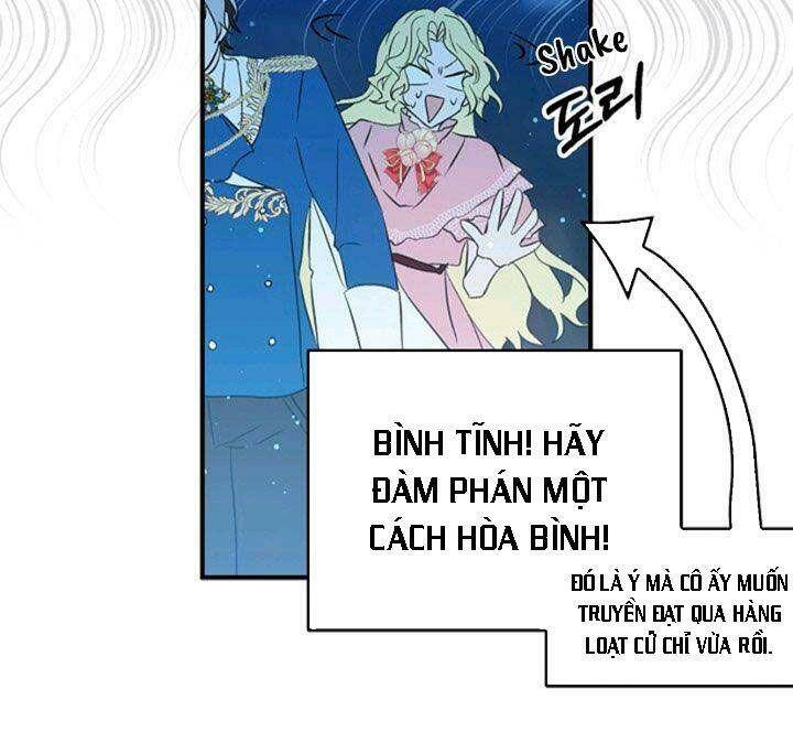 Tôi Là Bạn Gái Cũ Của Một Người Lính Chapter 46 - 21