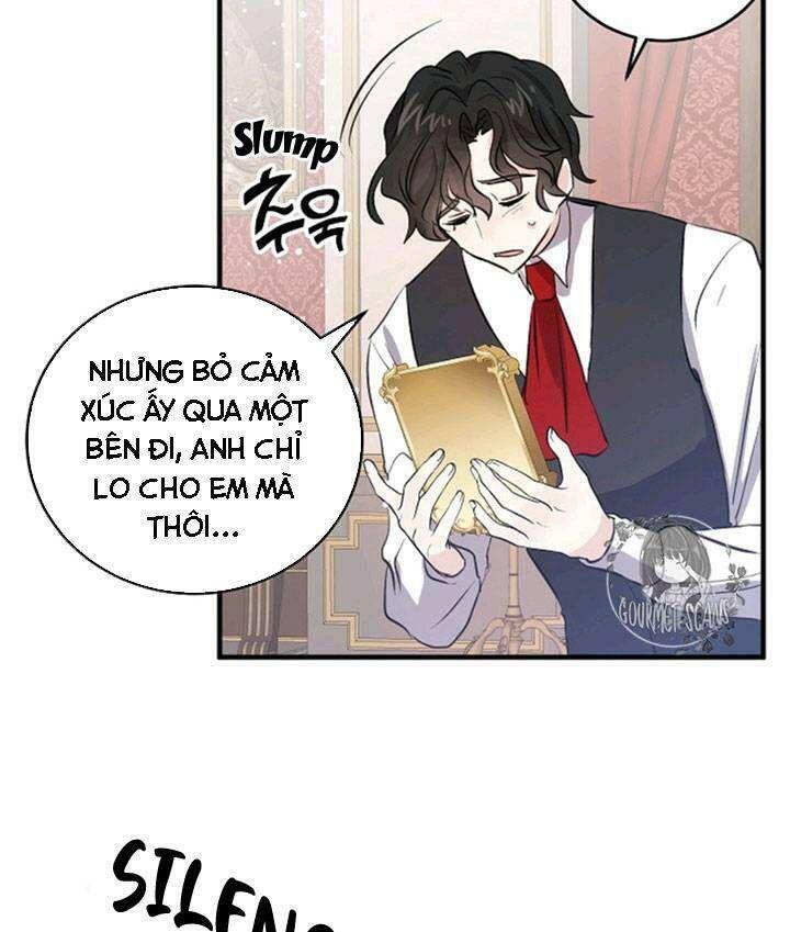 Tôi Là Bạn Gái Cũ Của Một Người Lính Chapter 47 - 26