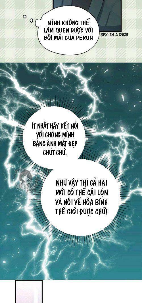 Tôi Là Bạn Gái Cũ Của Một Người Lính Chapter 47 - 42