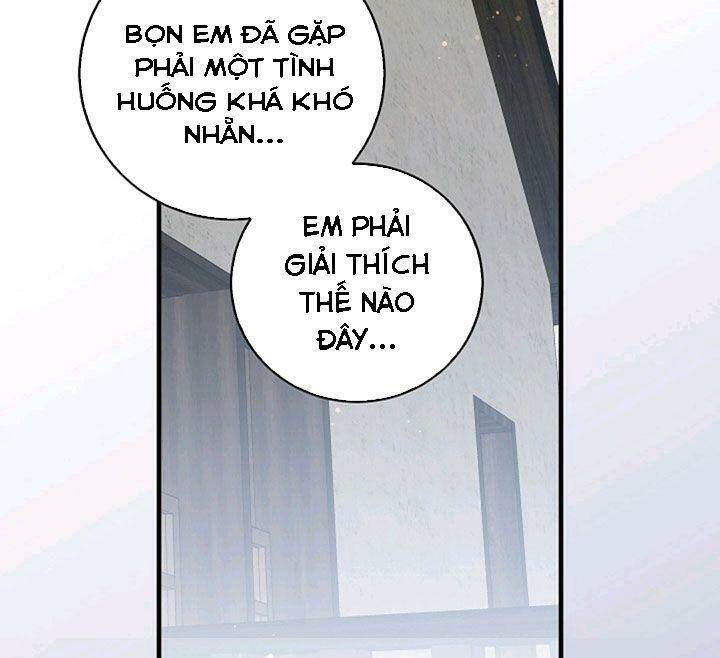 Tôi Là Bạn Gái Cũ Của Một Người Lính Chapter 48 - 11