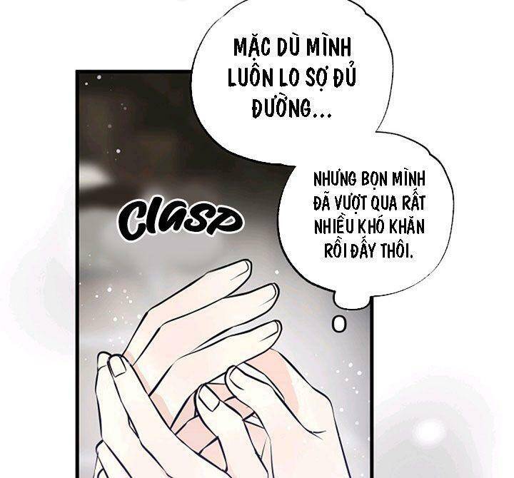 Tôi Là Bạn Gái Cũ Của Một Người Lính Chapter 48 - 21