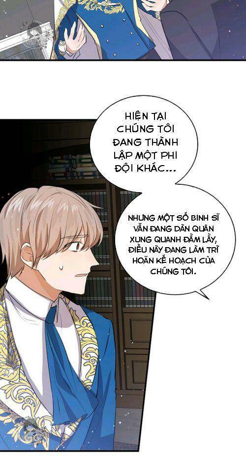 Tôi Là Bạn Gái Cũ Của Một Người Lính Chapter 48 - 69