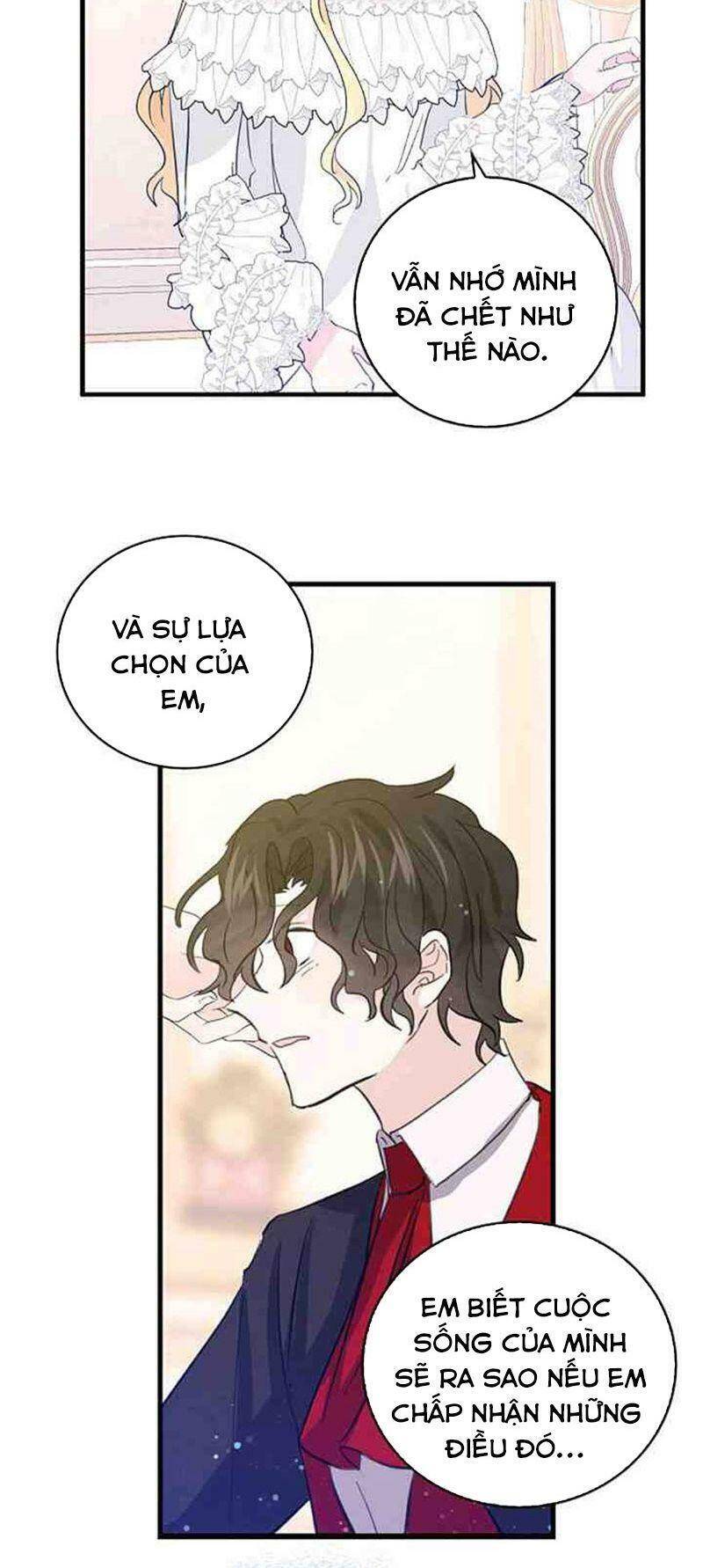 Tôi Là Bạn Gái Cũ Của Một Người Lính Chapter 53 - 17