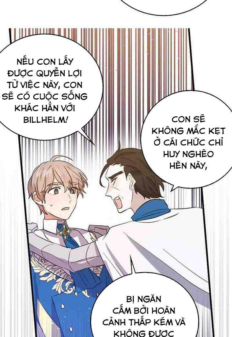 Tôi Là Bạn Gái Cũ Của Một Người Lính Chapter 53 - 39