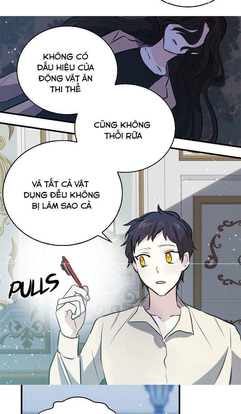 Tôi Là Bạn Gái Cũ Của Một Người Lính Chapter 55 - 51