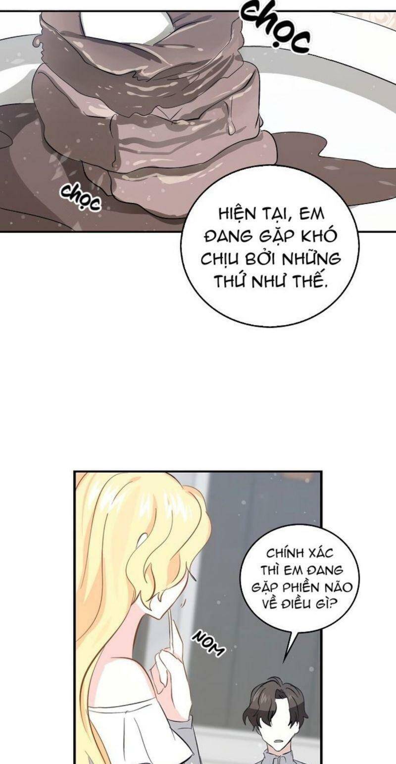 Tôi Là Bạn Gái Cũ Của Một Người Lính Chapter 7 - 9