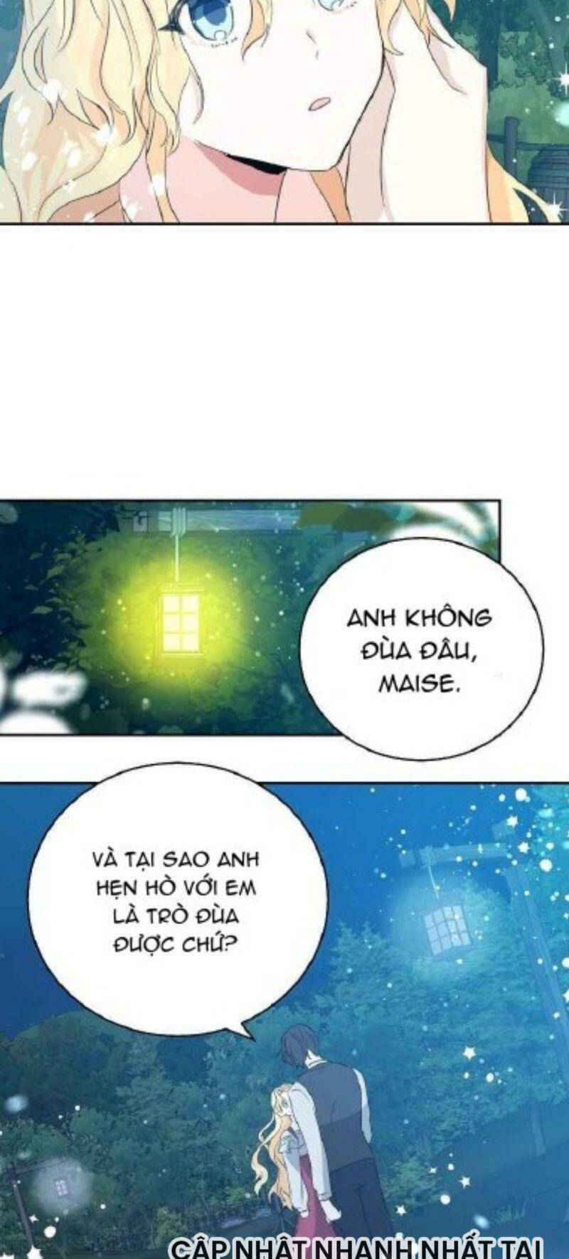 Tôi Là Bạn Gái Cũ Của Một Người Lính Chapter 8 - 16