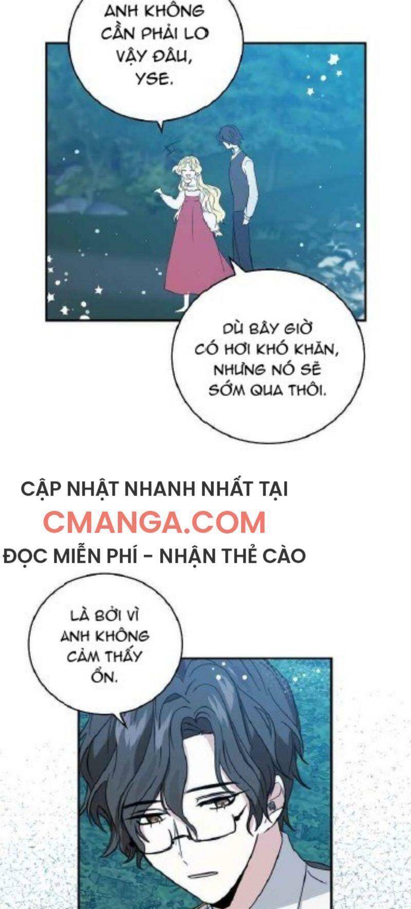 Tôi Là Bạn Gái Cũ Của Một Người Lính Chapter 8 - 20