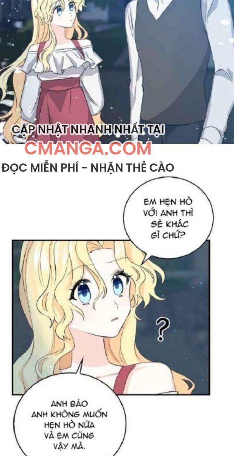 Tôi Là Bạn Gái Cũ Của Một Người Lính Chapter 8 - 24