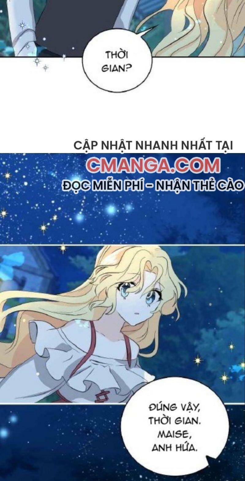 Tôi Là Bạn Gái Cũ Của Một Người Lính Chapter 8 - 38