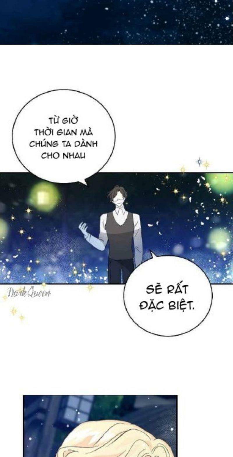 Tôi Là Bạn Gái Cũ Của Một Người Lính Chapter 8 - 39