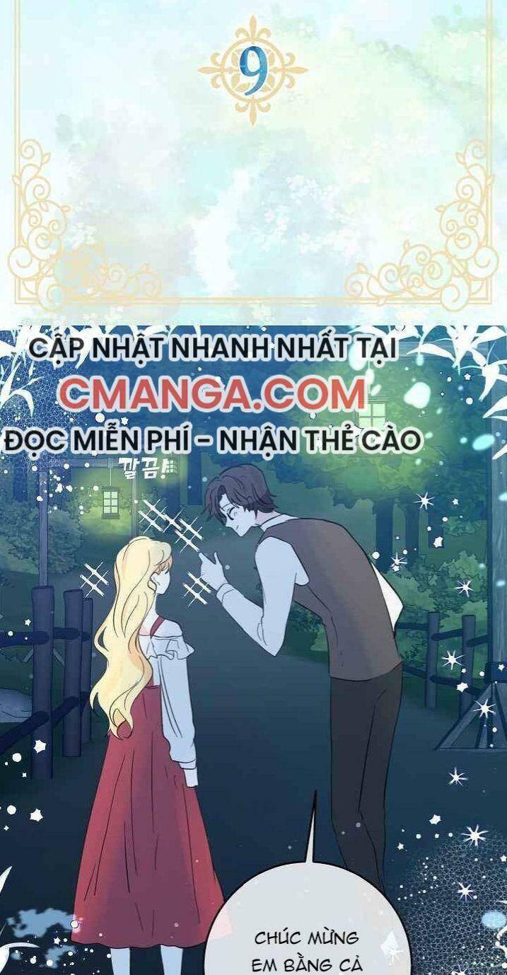 Tôi Là Bạn Gái Cũ Của Một Người Lính Chapter 9 - 3