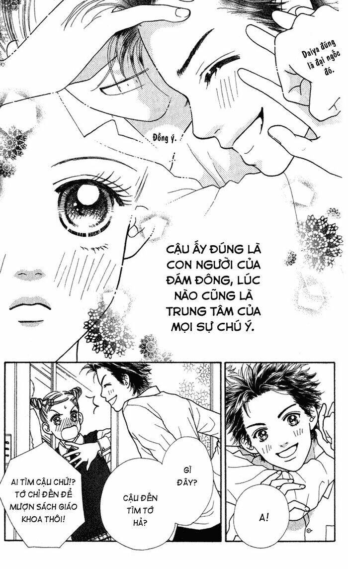 Cô Láng Giềng Chapter 5 - 10