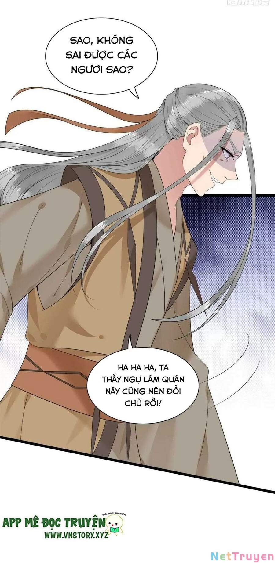 Phượng Hoàng Vu Phi Chapter 109 - 13