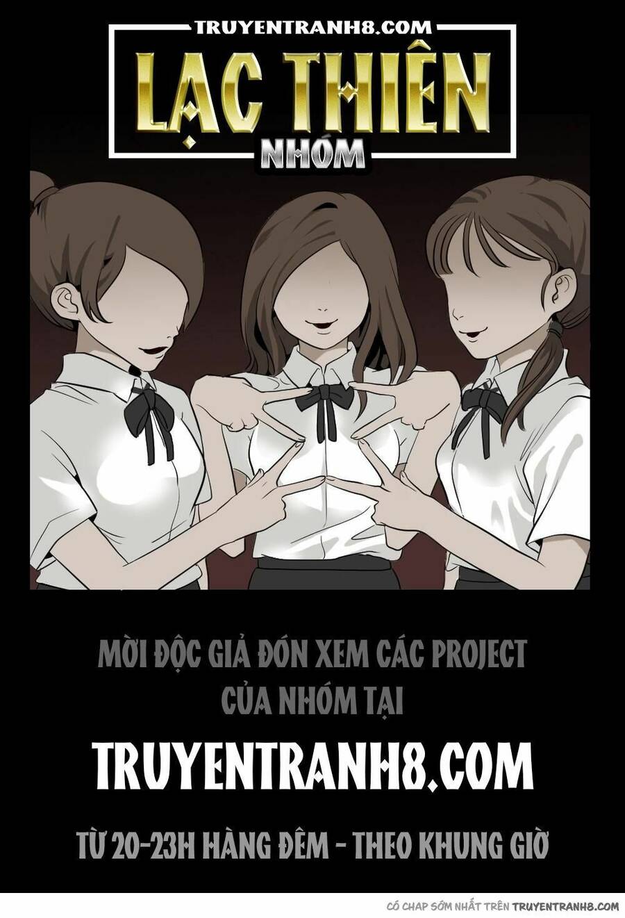 nocturne Chapter 52 - Trang 2