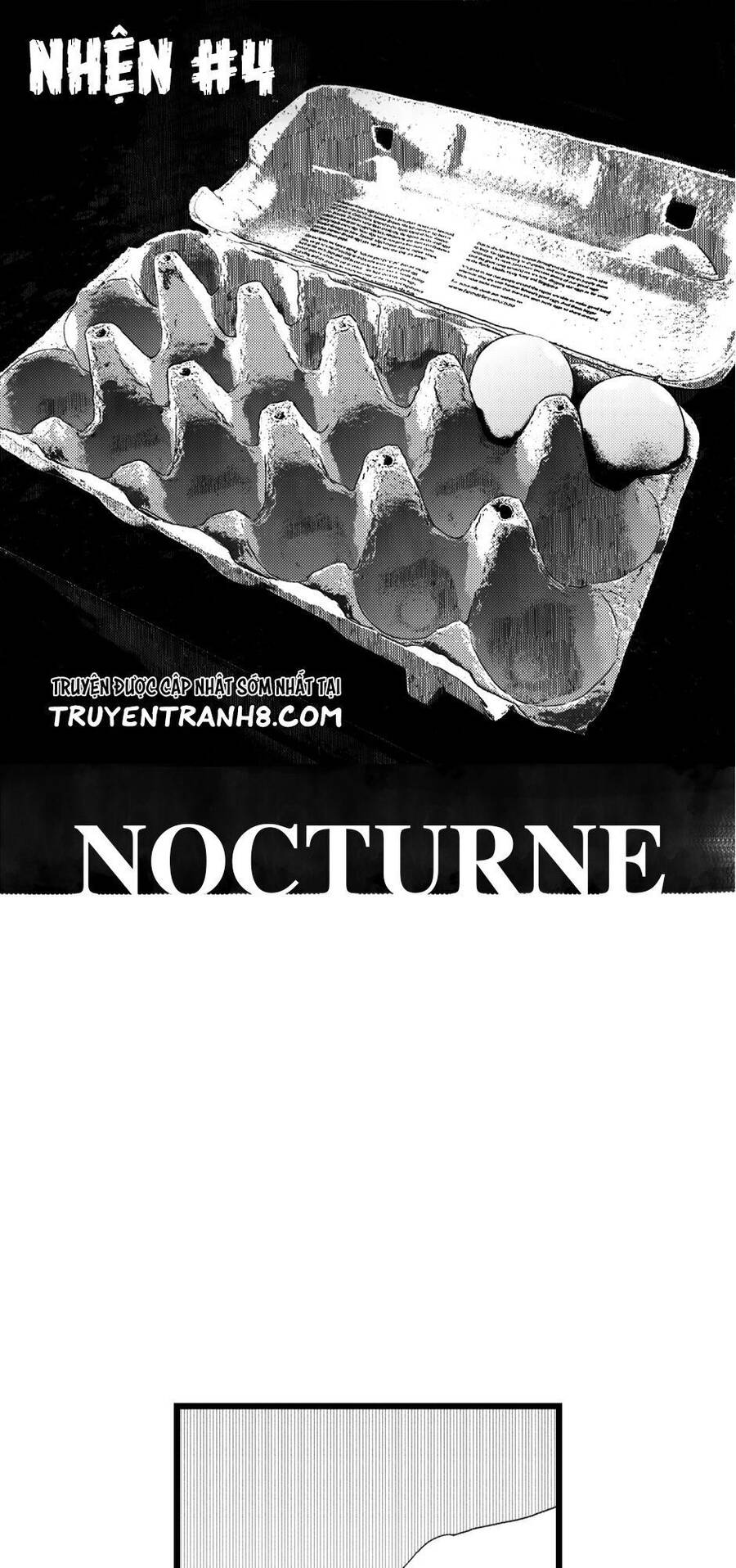 nocturne Chapter 52 - Trang 2