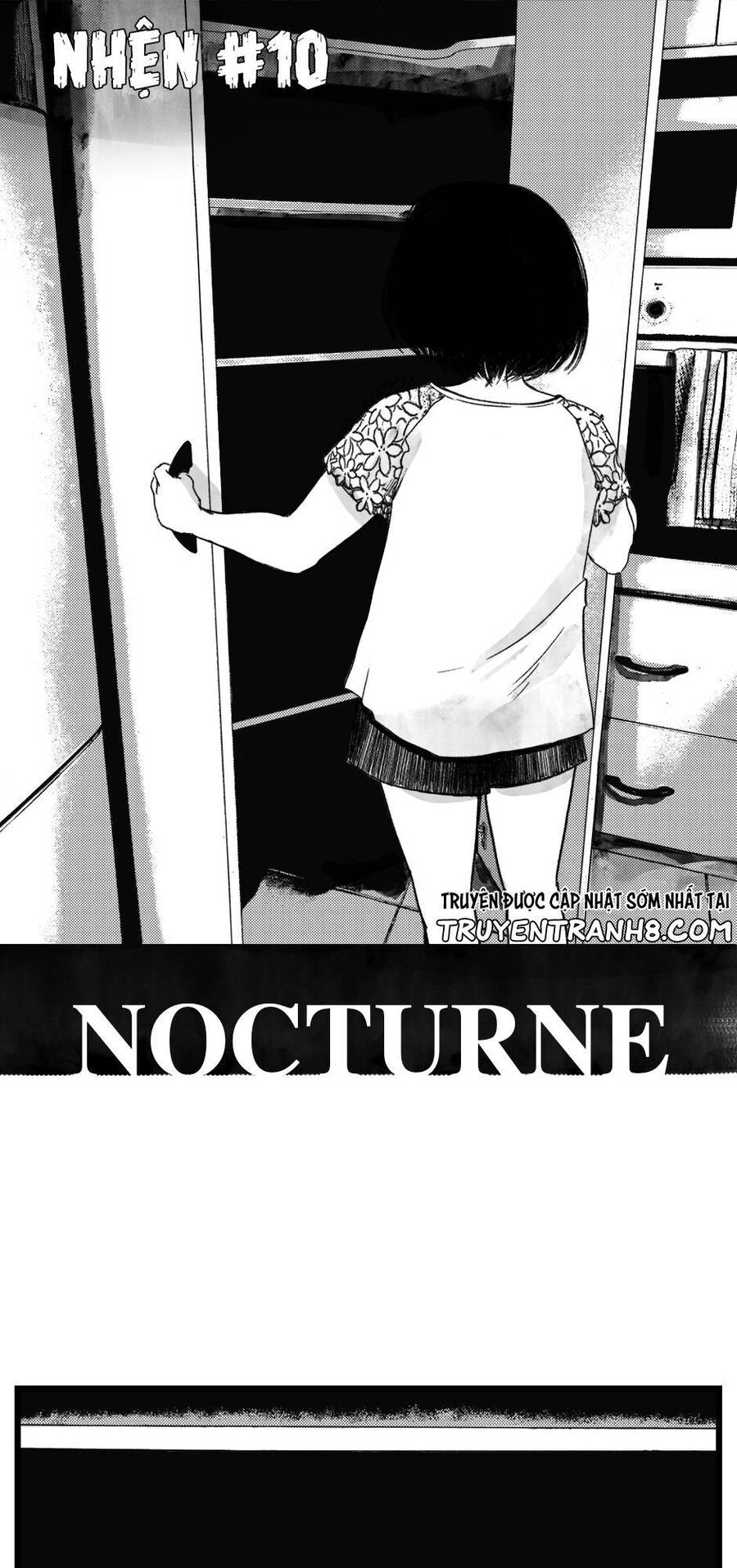 nocturne Chapter 58 - Trang 2