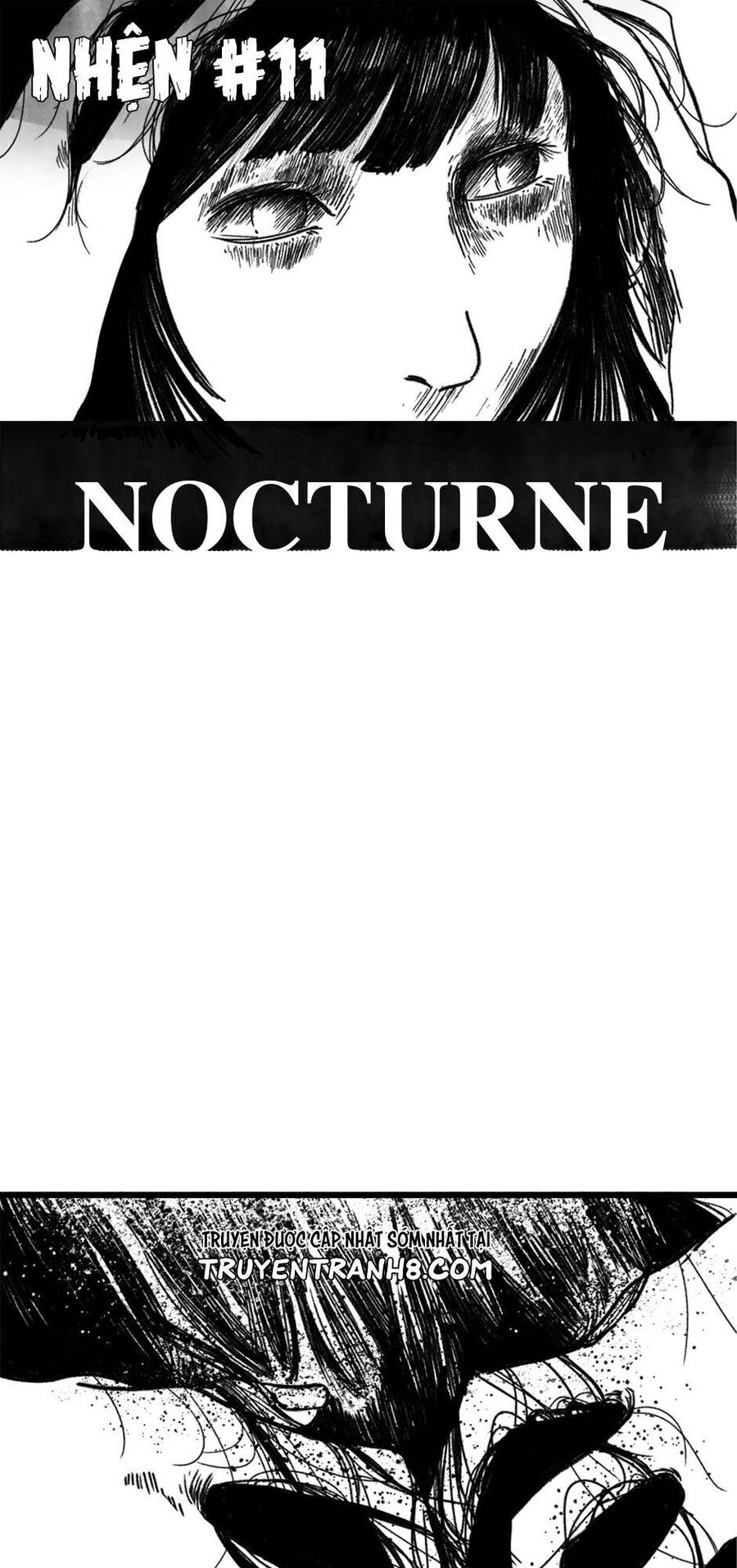 nocturne Chapter 59 - Trang 2