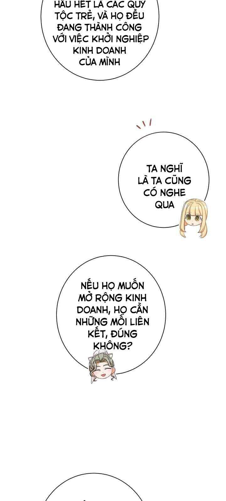 Ác Nữ Phản Diện Đảo Ngược Đồng Hồ Cát Chapter 44 - 12