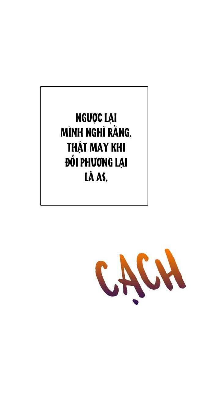 Ác Nữ Phản Diện Đảo Ngược Đồng Hồ Cát Chapter 79.1 - 5