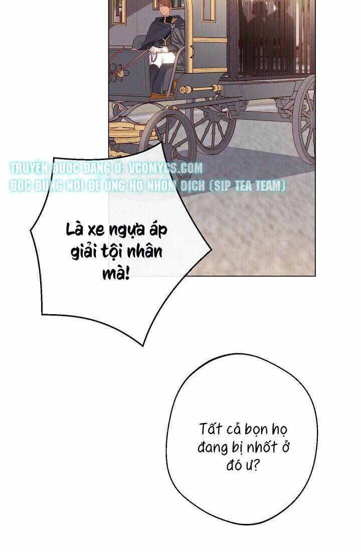 Ác Nữ Phản Diện Đảo Ngược Đồng Hồ Cát Chapter 83 - 12