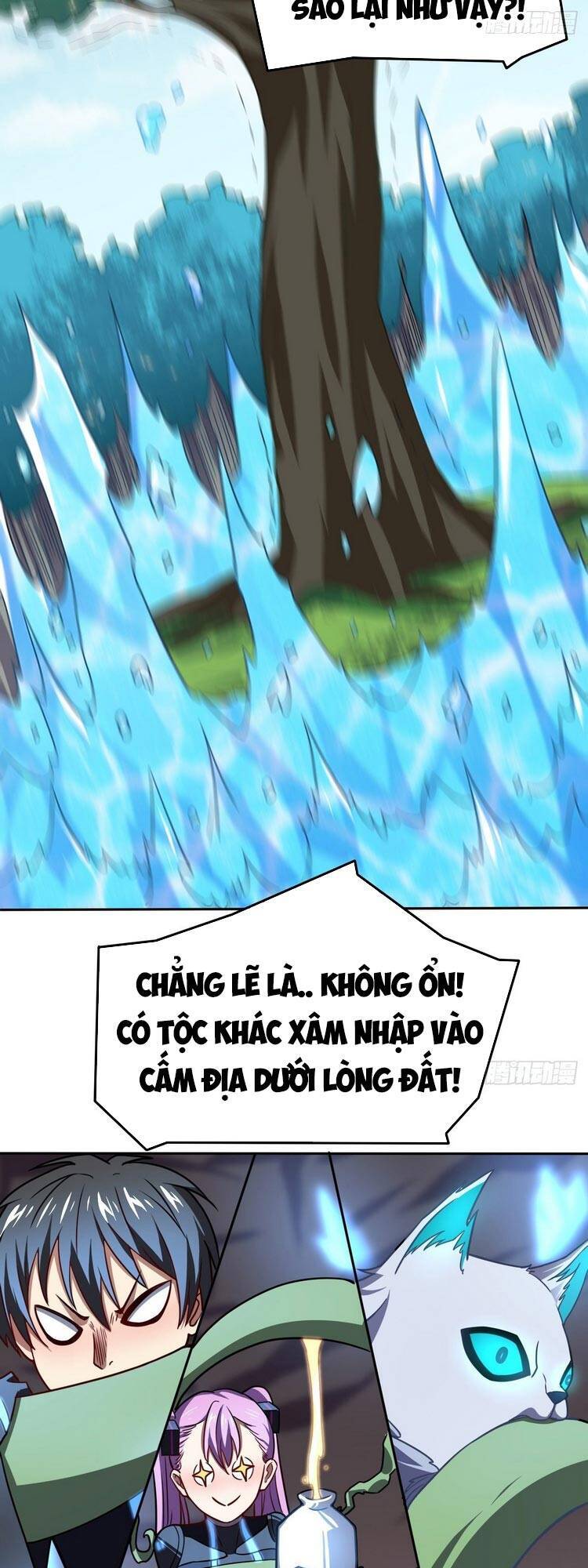 Cao Năng Lai Tập Chapter 112 - 32