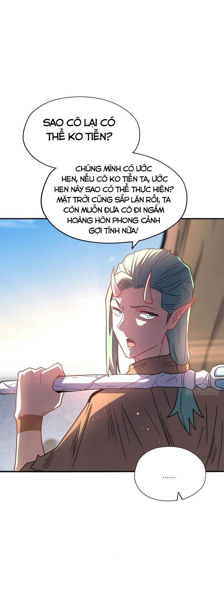 Cao Năng Lai Tập Chapter 127 - 41