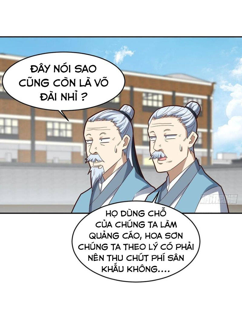 Cao Năng Lai Tập Chapter 161 - 36