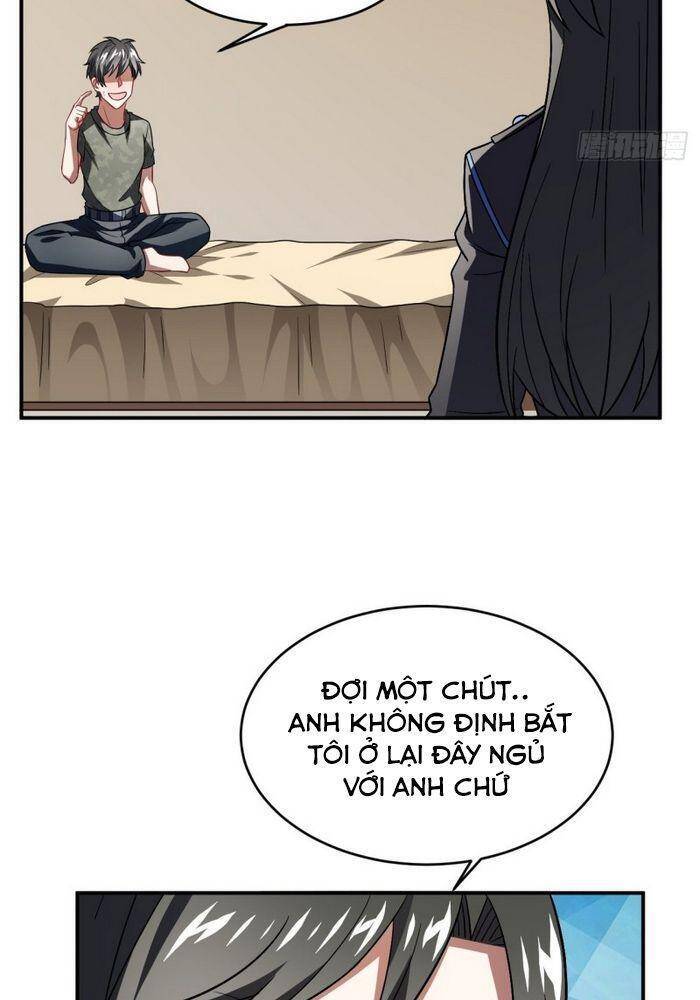 Cao Năng Lai Tập Chapter 81 - 29