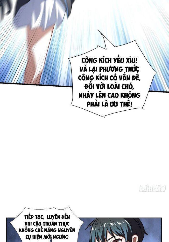 Cao Năng Lai Tập Chapter 83 - 20