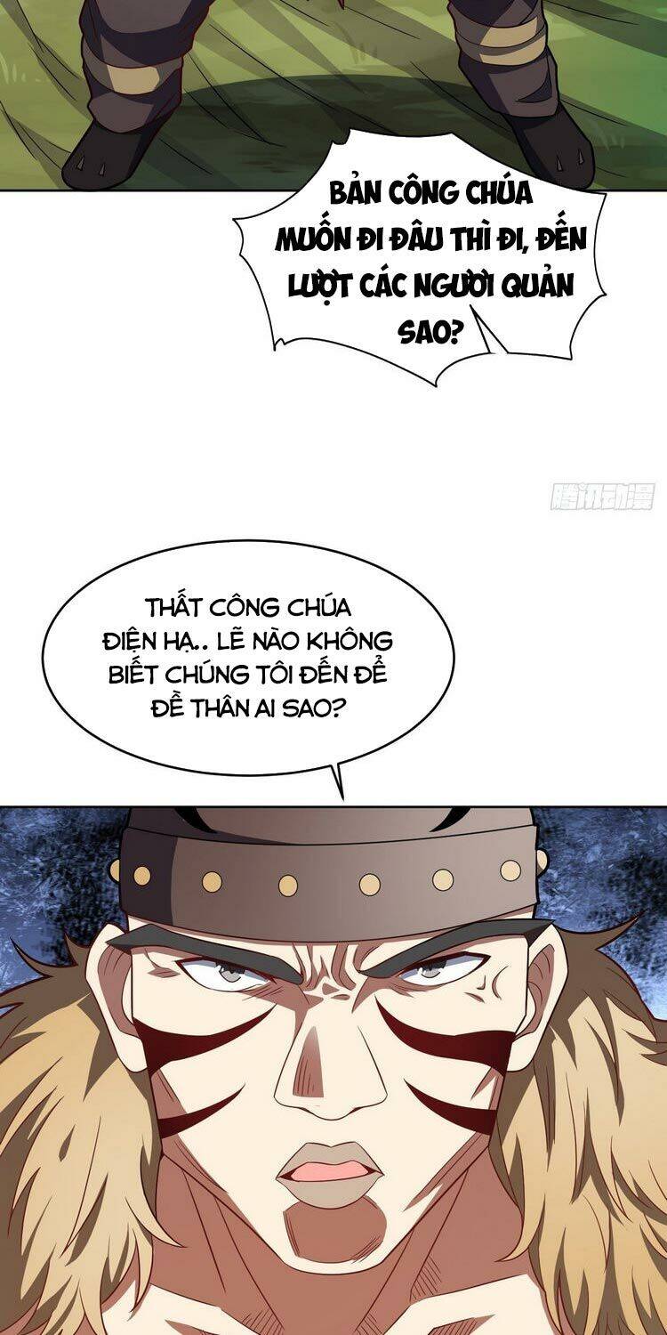 Cao Năng Lai Tập Chapter 108 - 35