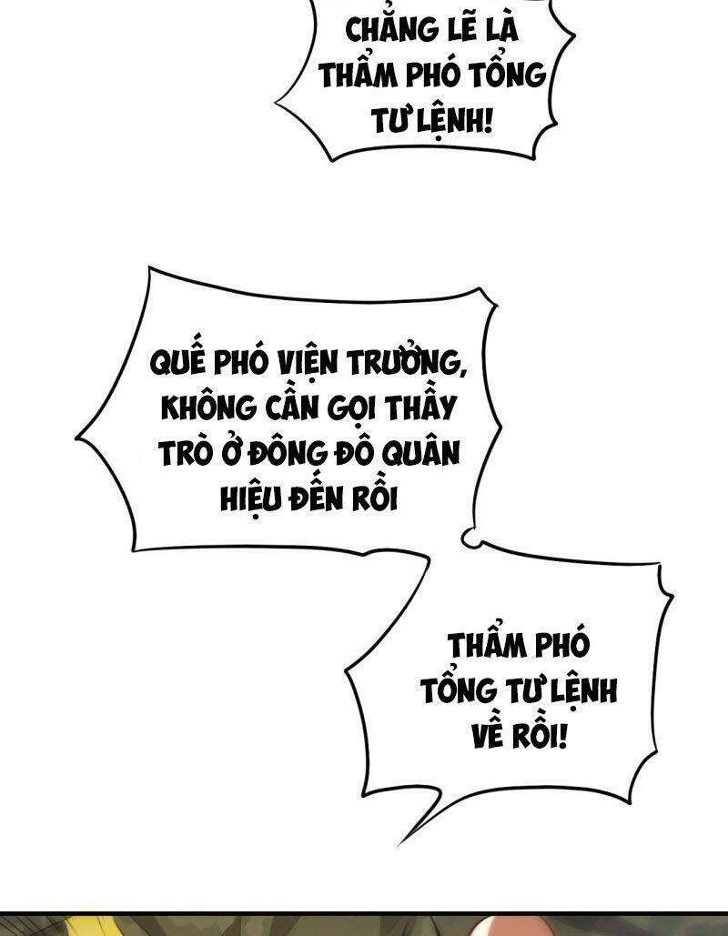 Cao Năng Lai Tập Chapter 138 - 21