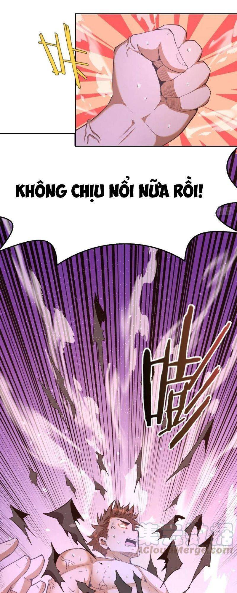 Tinh Linh Ám Đế Chapter 80 - 3